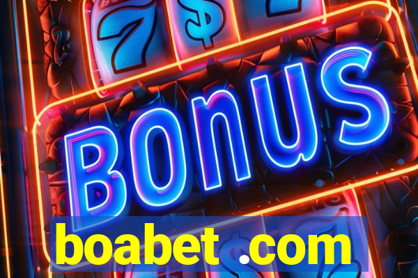 boabet .com